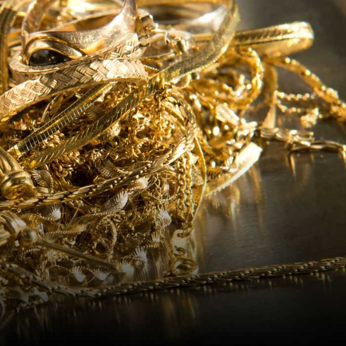 Joyeria OroCash Mas Joyas Oro 18K